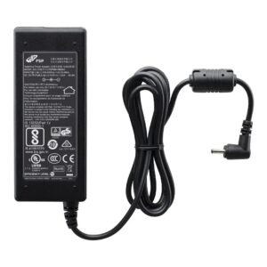 Acer Laptop Charger Adapter 65W 19V 3.42A with 3.0mm x 1.1mm Connector Tip