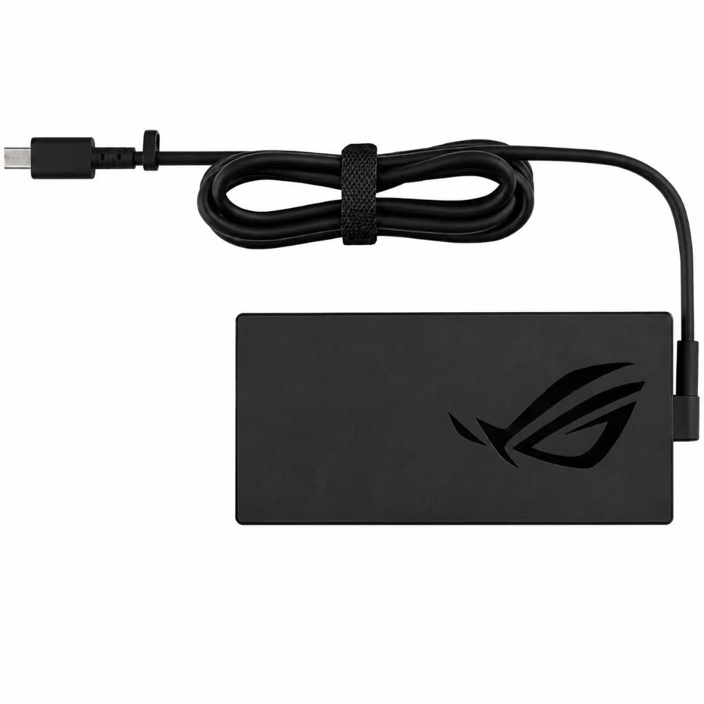 ASUS ROG 230W Laptop Charger Adapter - 20V 11.5A Rectangle Pin OEM Power Supply