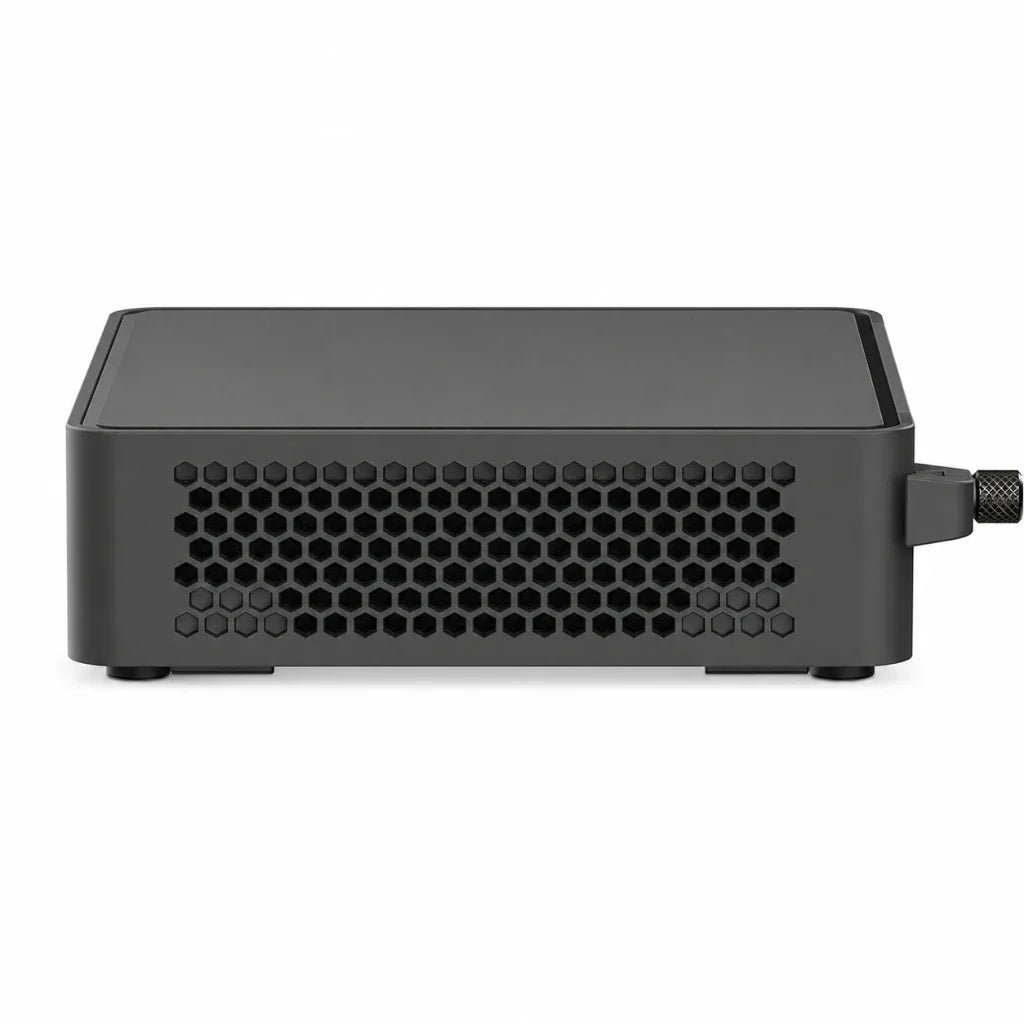 ASUS NUC 15 Pro Slim Kit Mini PC Barebone - Intel Core Ultra 5-225H Processor