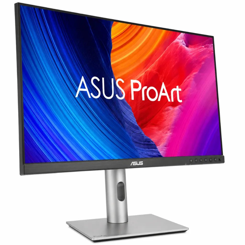 ASUS ProArt PA278QGV Gen2 27-inch QHD IPS Professional Monitor for Color-Critical Work