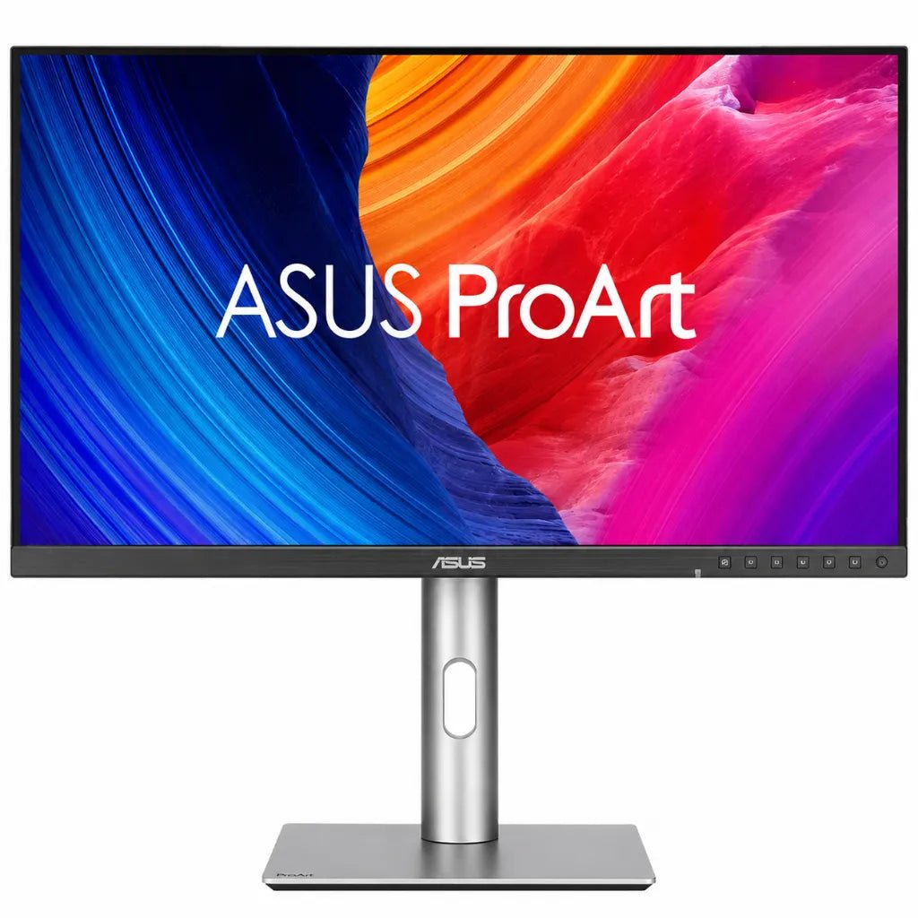 ASUS ProArt PA278QGV Gen2 27-inch QHD IPS Professional Monitor for Color-Critical Work