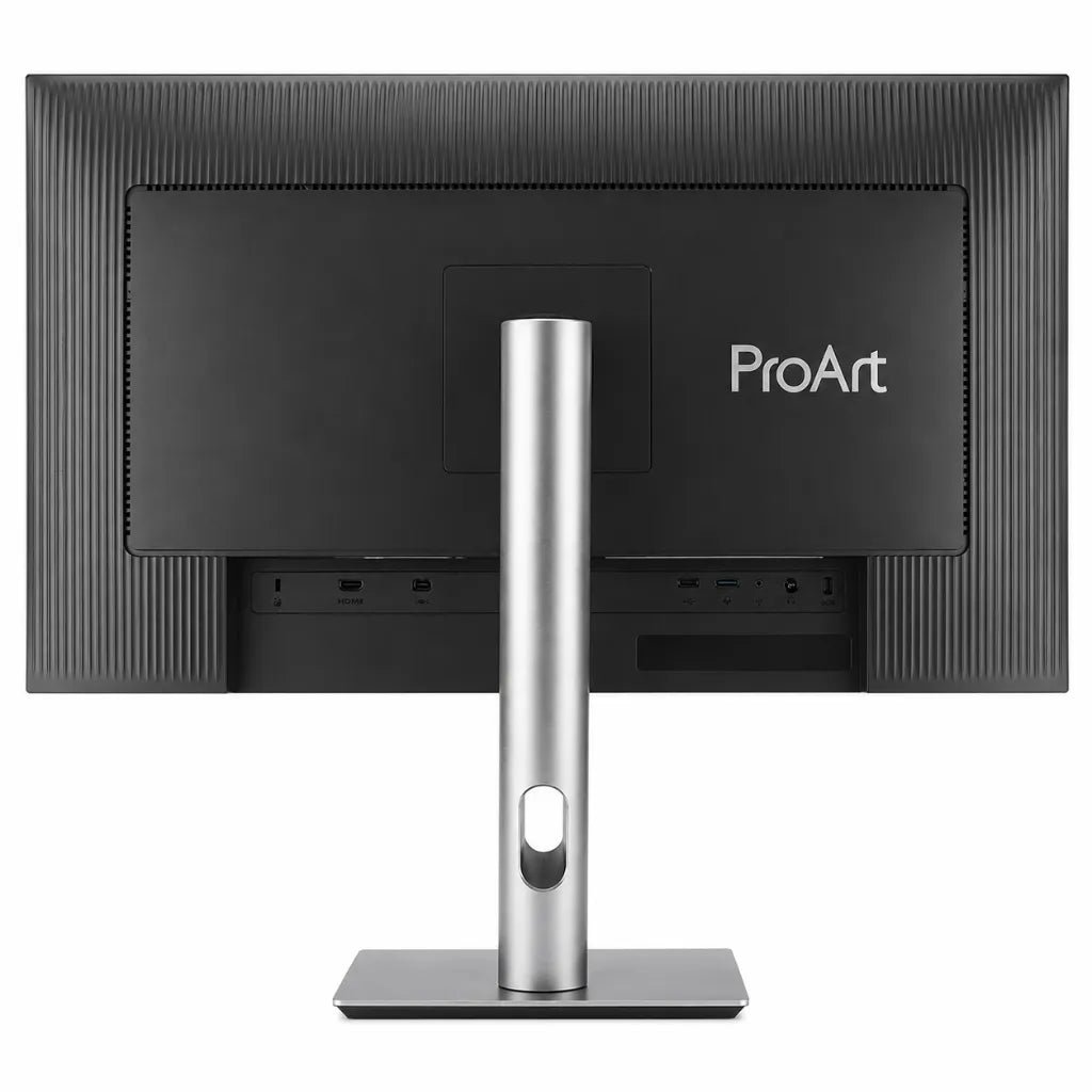 ASUS ProArt PA278QGV Gen2 27-inch QHD IPS Professional Monitor for Color-Critical Work