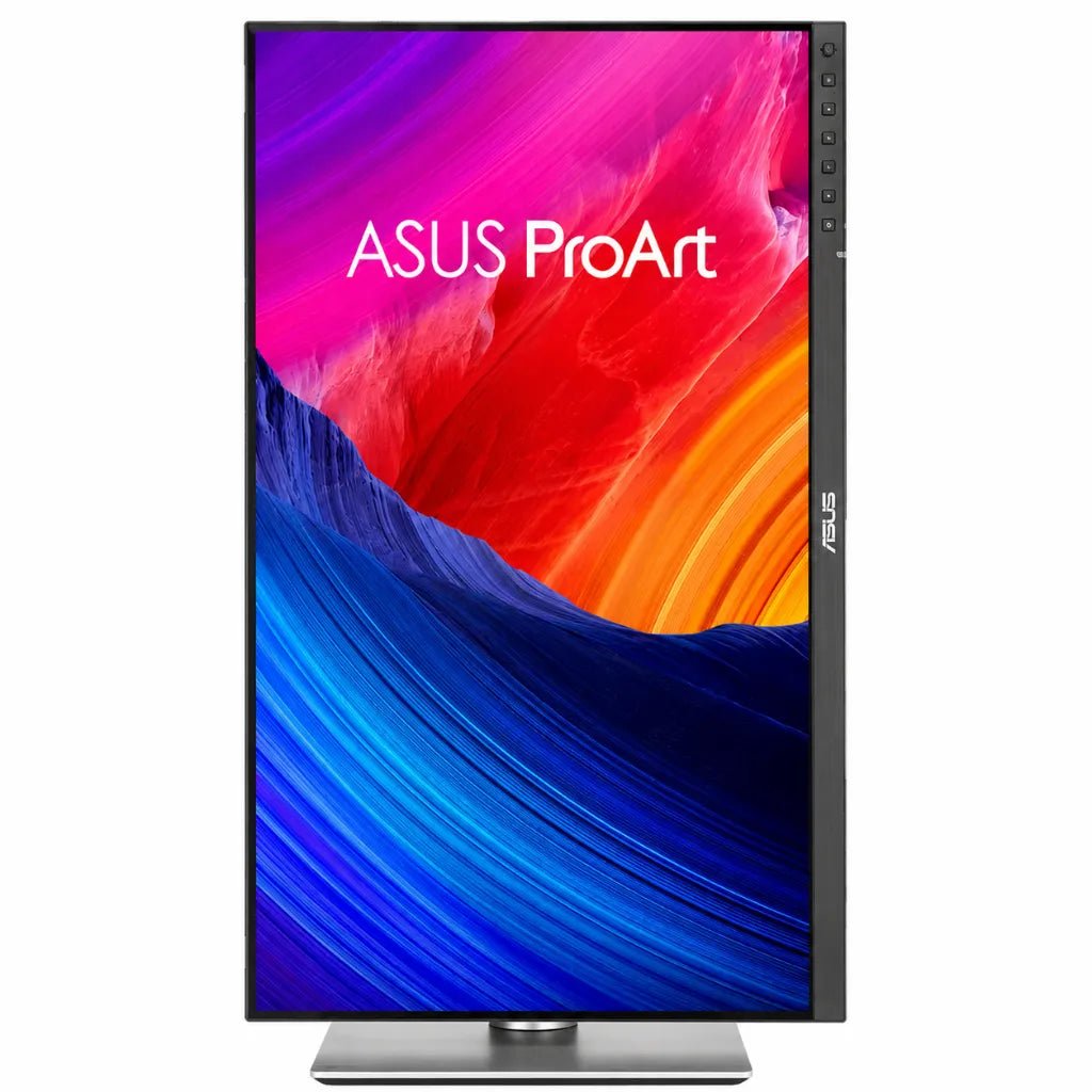 ASUS ProArt PA278QGV Gen2 27-inch QHD IPS Professional Monitor for Color-Critical Work
