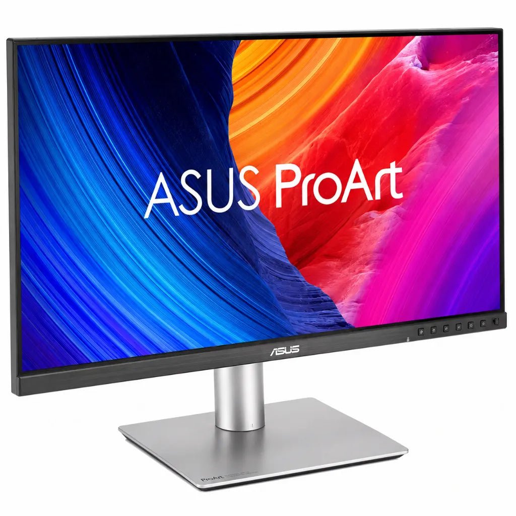 ASUS ProArt PA278QGV Gen2 27-inch QHD IPS Professional Monitor for Color-Critical Work