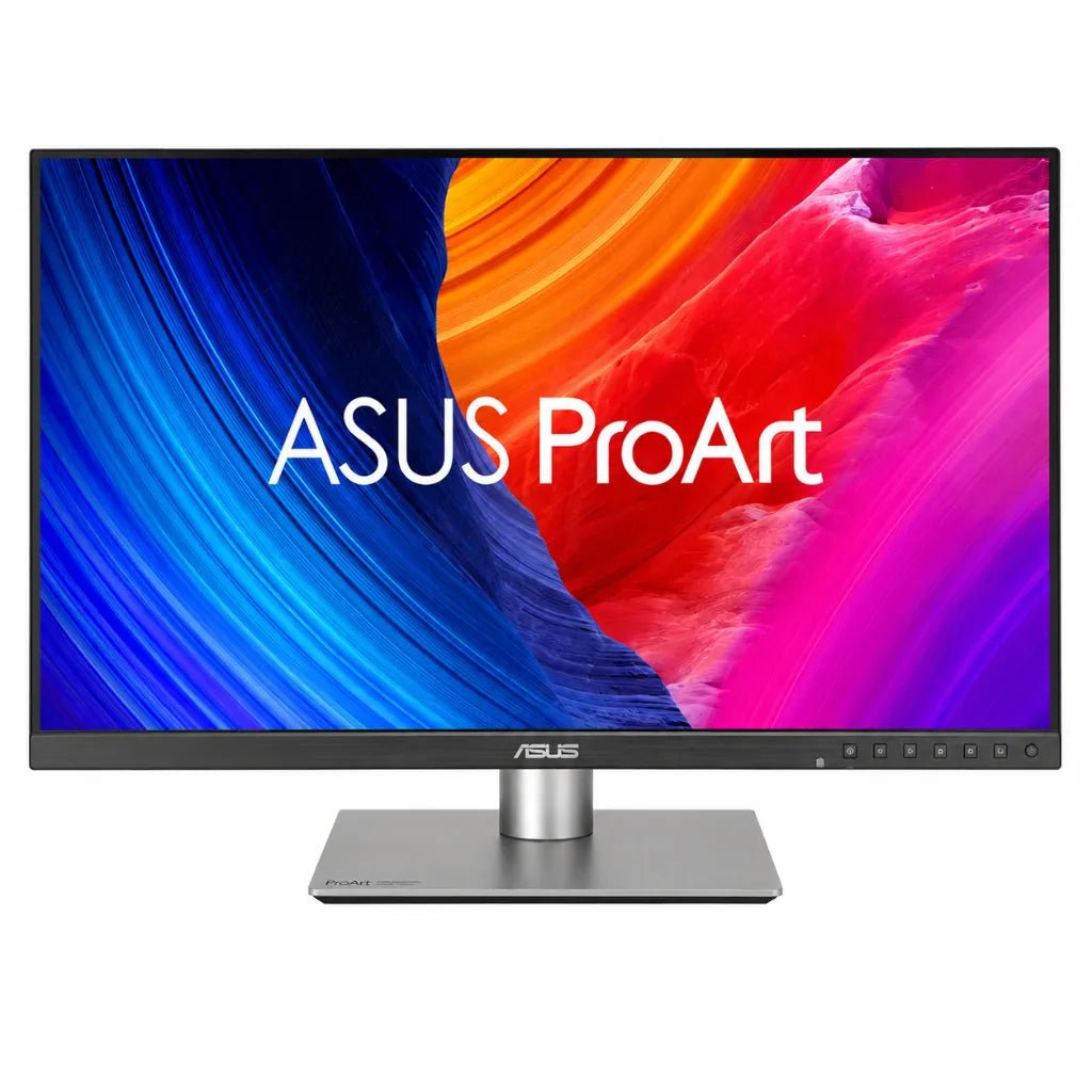 ASUS ProArt PA278QGV Gen2 27-inch QHD IPS Professional Monitor for Color-Critical Work