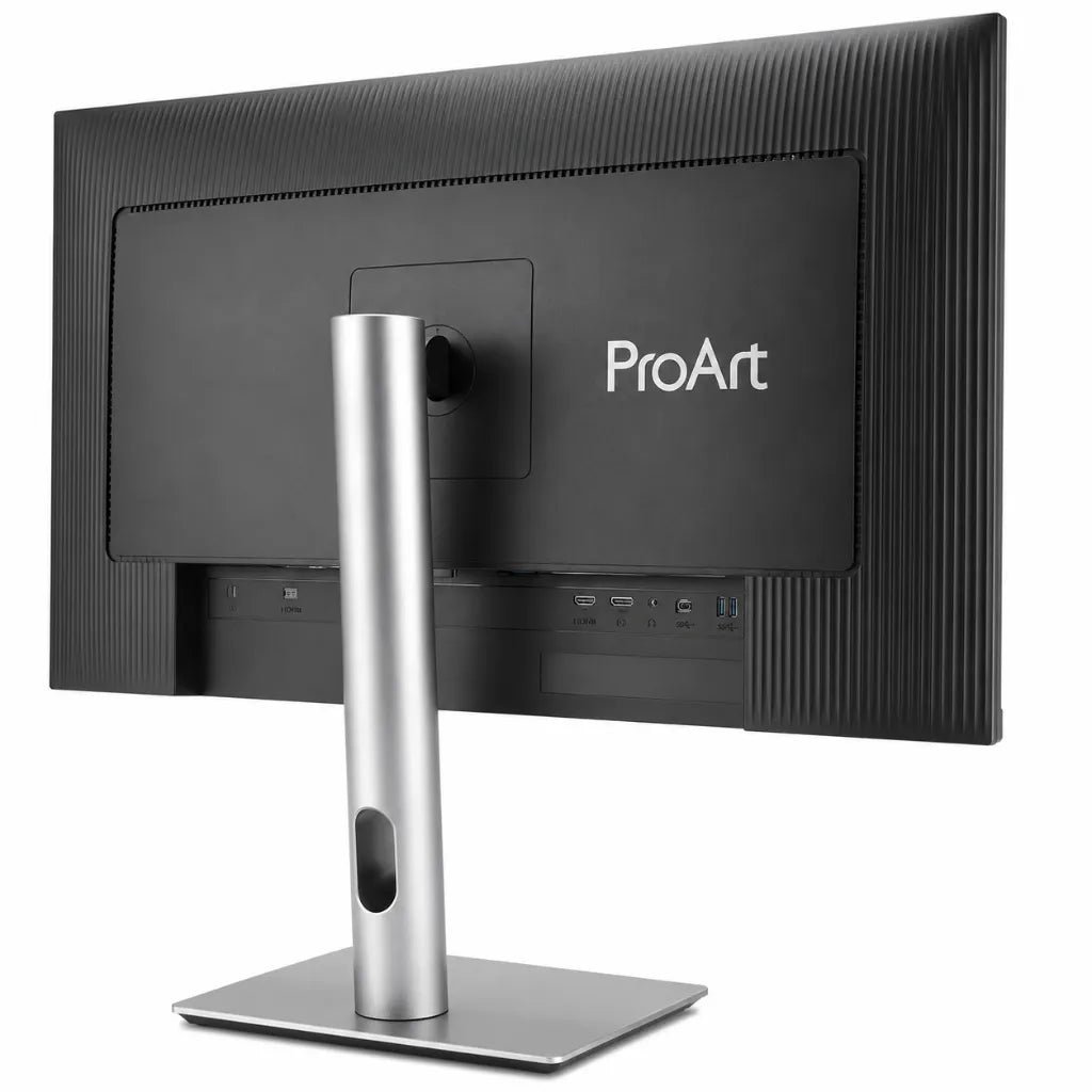 ASUS ProArt PA278QGV Gen2 27-inch QHD IPS Professional Monitor for Color-Critical Work