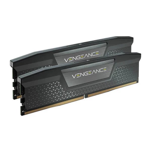 CORSAIR VENGEANCE 32GB (2x16GB) DDR5 7000MHz CL34 High-Performance Desktop Memory Kit