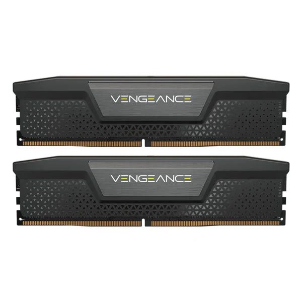 CORSAIR VENGEANCE 32GB (2x16GB) DDR5 7000MHz CL34 High-Performance Desktop Memory Kit
