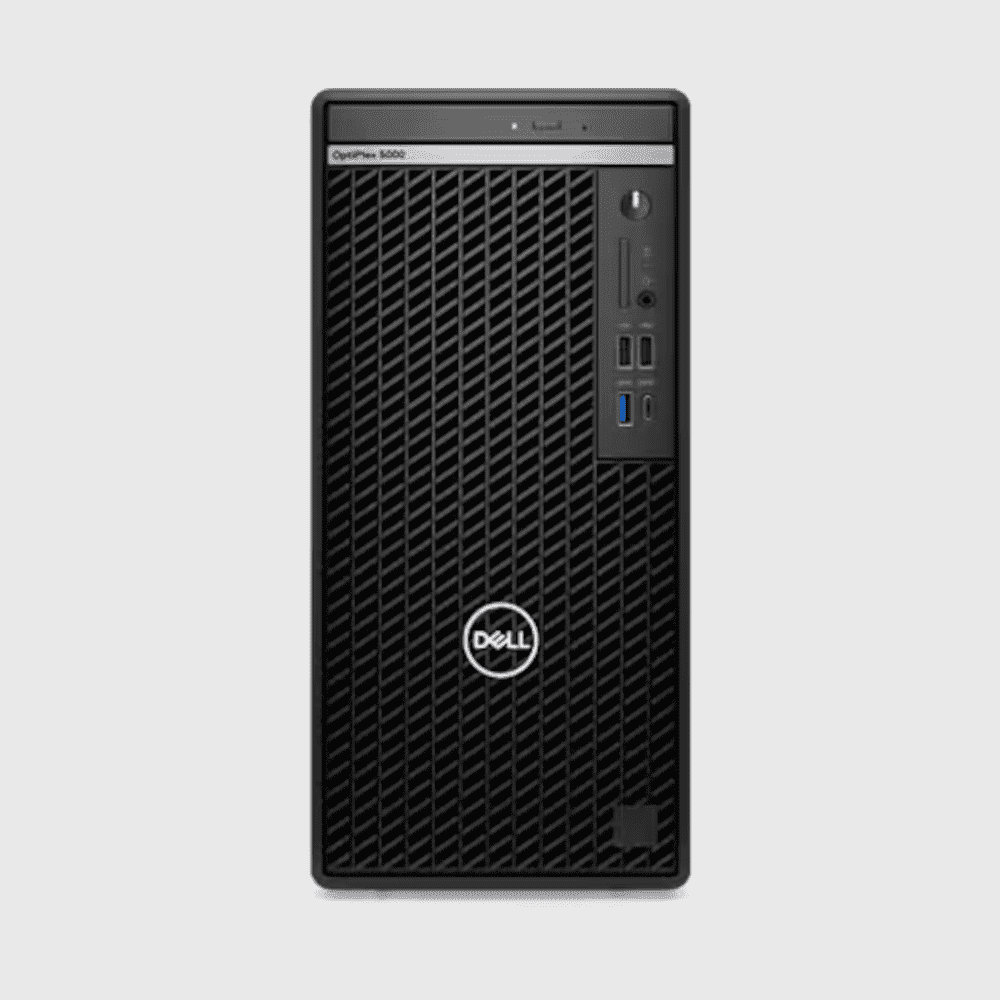 Dell Optiplex 7020 Mini Tower Desktop PC - Intel Core i7-12700