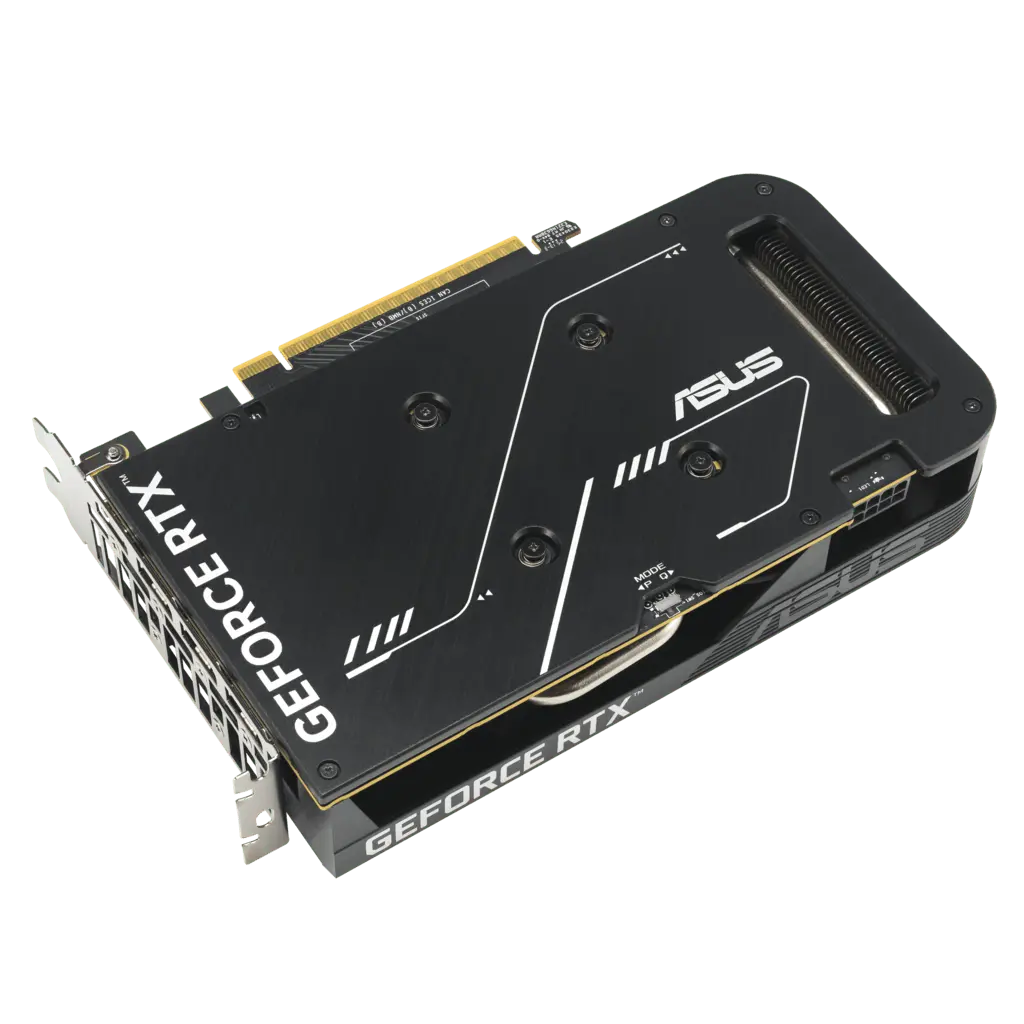 ASUS Dual GeForce RTX 5050 8GB GDDR6 OC Edition Gaming Graphics Card