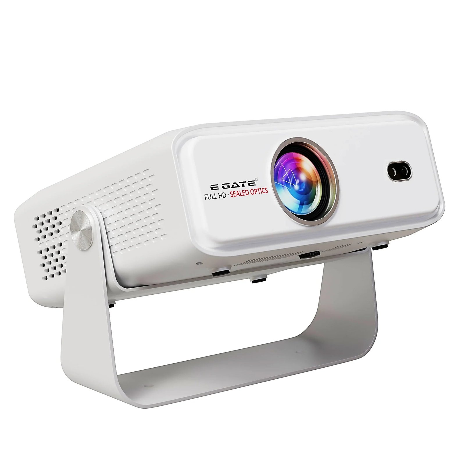 E Gate EO9022 8X Dust-Free Full HD Smart Projector