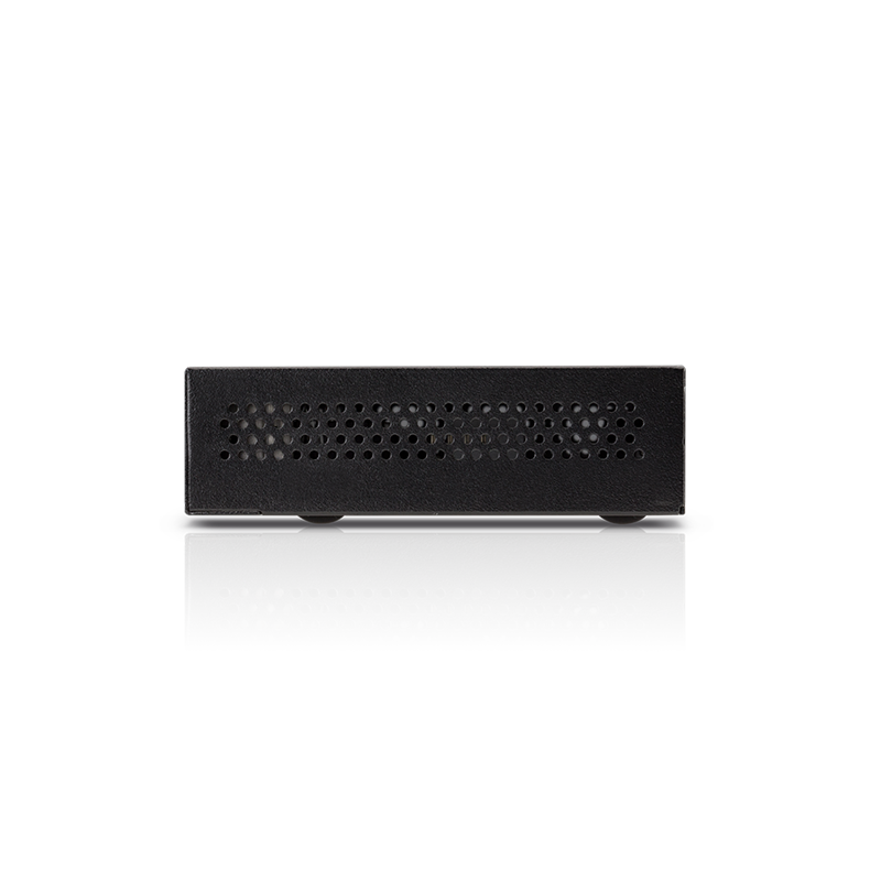 Ubiquiti EdgeRouter X (ER-X) 5-Port Gigabit Router with Passive PoE Support