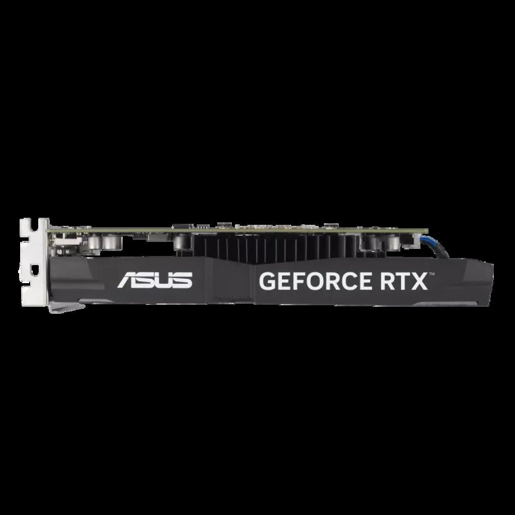 ASUS Dual GeForce RTX 3050 OC Edition 6GB GDDR6 Gaming Graphics Card