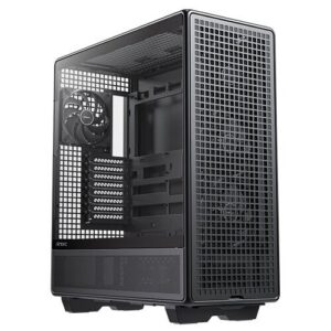 Antec 900 Full Tower ATX Computer Case for AI Workstations and Servers