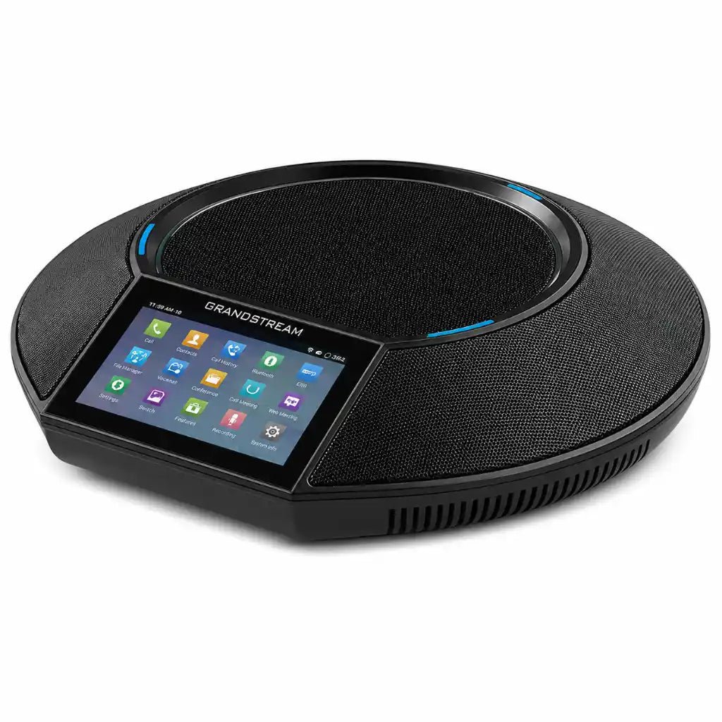 Grandstream GAC2500 Android-Based Enterprise Conference Phone with HD Audio and 6-Line SIP Support