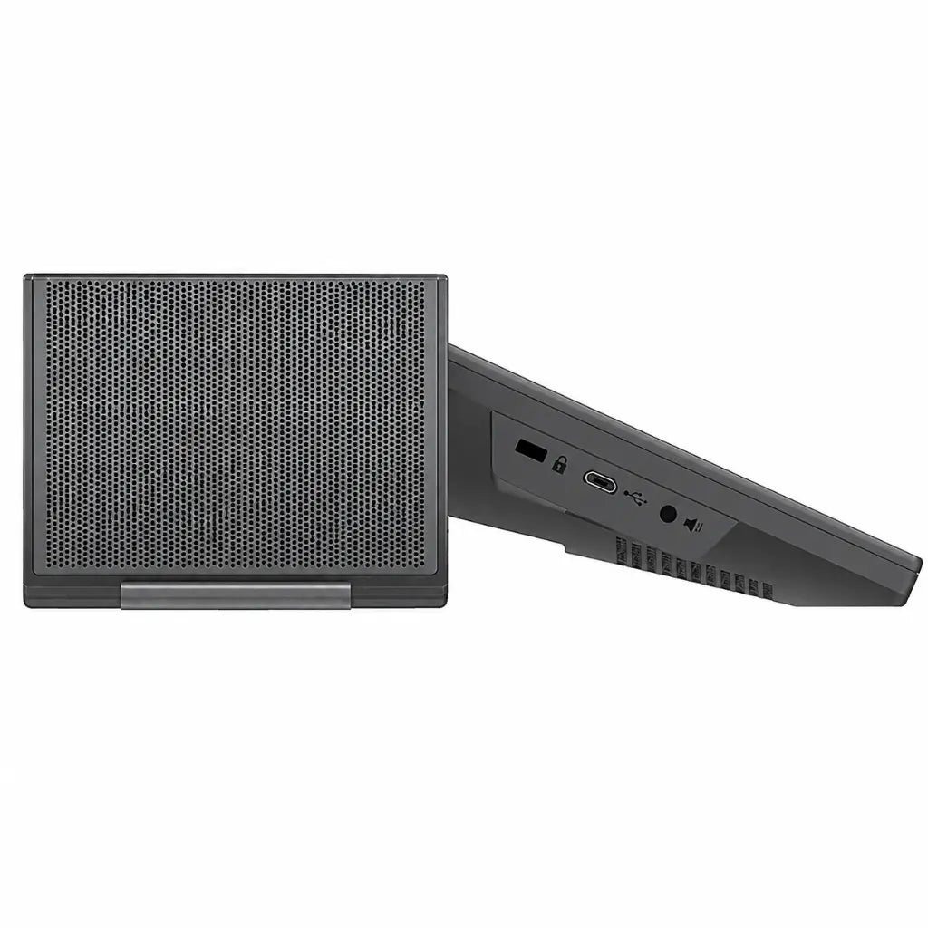 Grandstream GAC2570 Enterprise Conference Phone with Integrated Wi-Fi and Bluetooth Connectivity