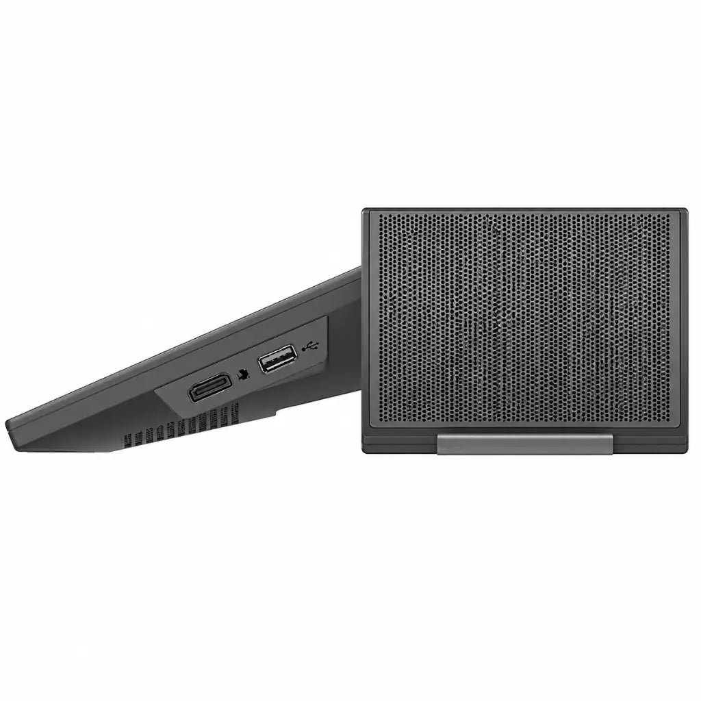 Grandstream GAC2570 Enterprise Conference Phone with Integrated Wi-Fi and Bluetooth Connectivity