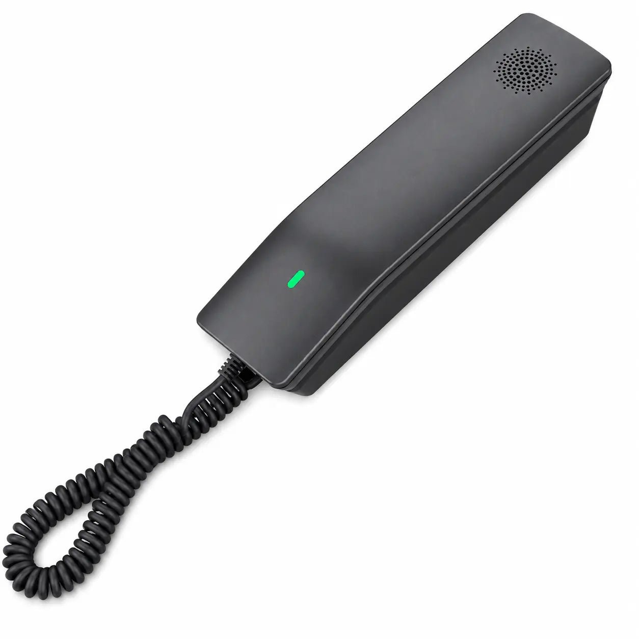 Grandstream GHP611W Compact Wi-Fi Hotel IP Phone with HD Audio and SIP Support