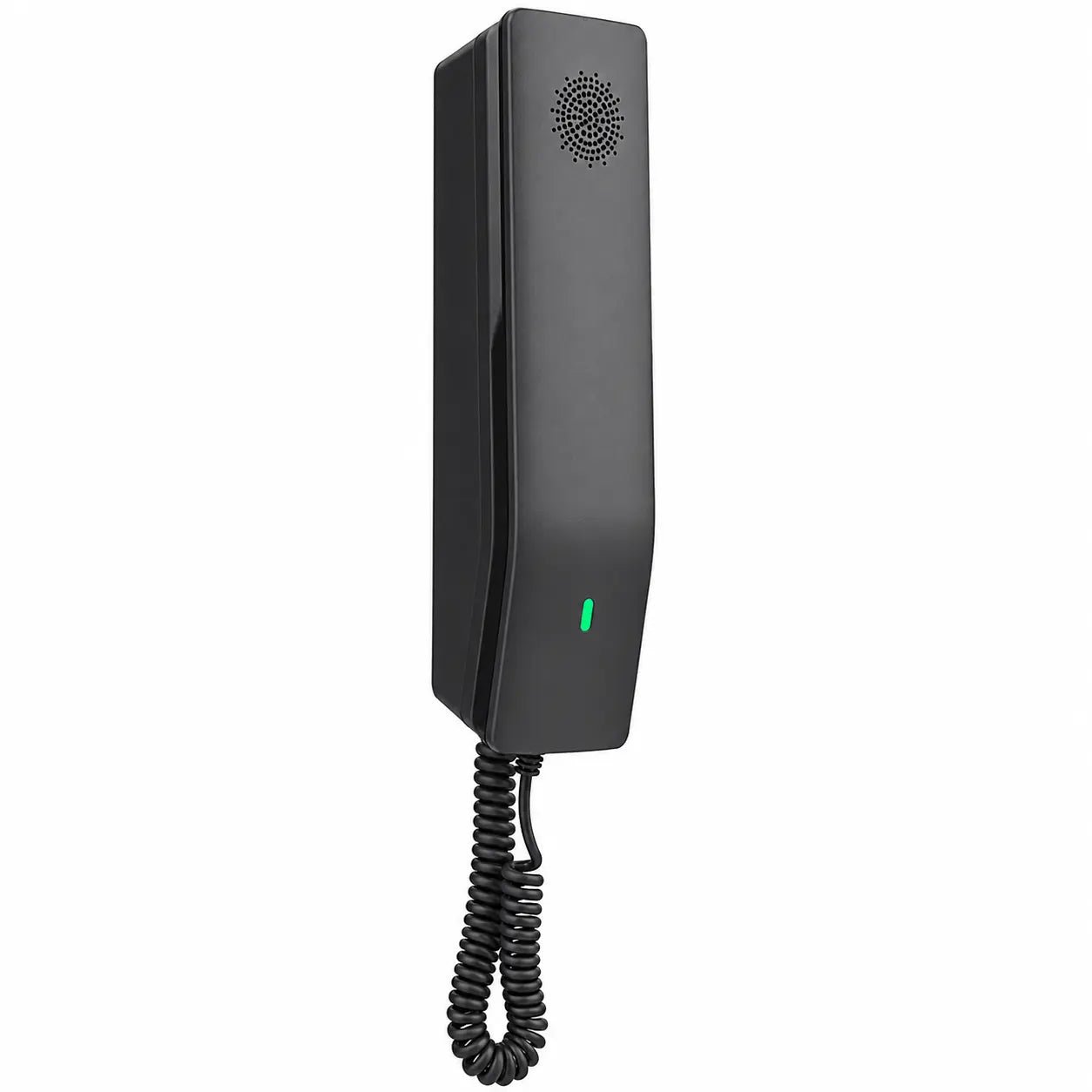 Grandstream GHP611W Compact Wi-Fi Hotel IP Phone with HD Audio and SIP Support