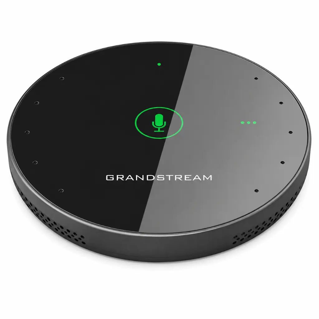 Grandstream GMD1208 Wireless Desktop Microphone for GVC3220 Video Conferencing Systems