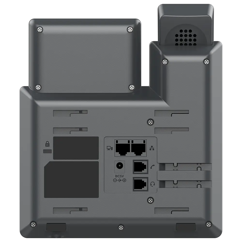 Grandstream GRP2601 Essential 2-Line IP Phone for Professional Business VoIP Communication