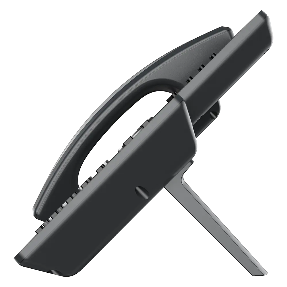 Grandstream GRP2604 3-Line Essential IP Phone for Business VoIP and SIP Communication Systems