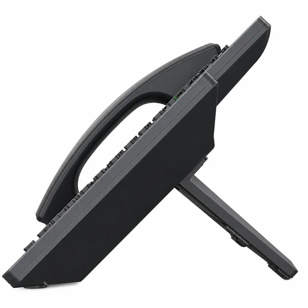 Grandstream GRP2636 12-Line Professional IP Phone with Integrated Wi-Fi and PoE Support