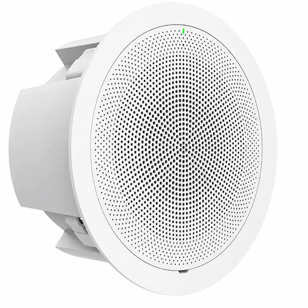 Grandstream GSC3506 v2 SIP Multicast Paging Speaker with 30W HD Audio Output