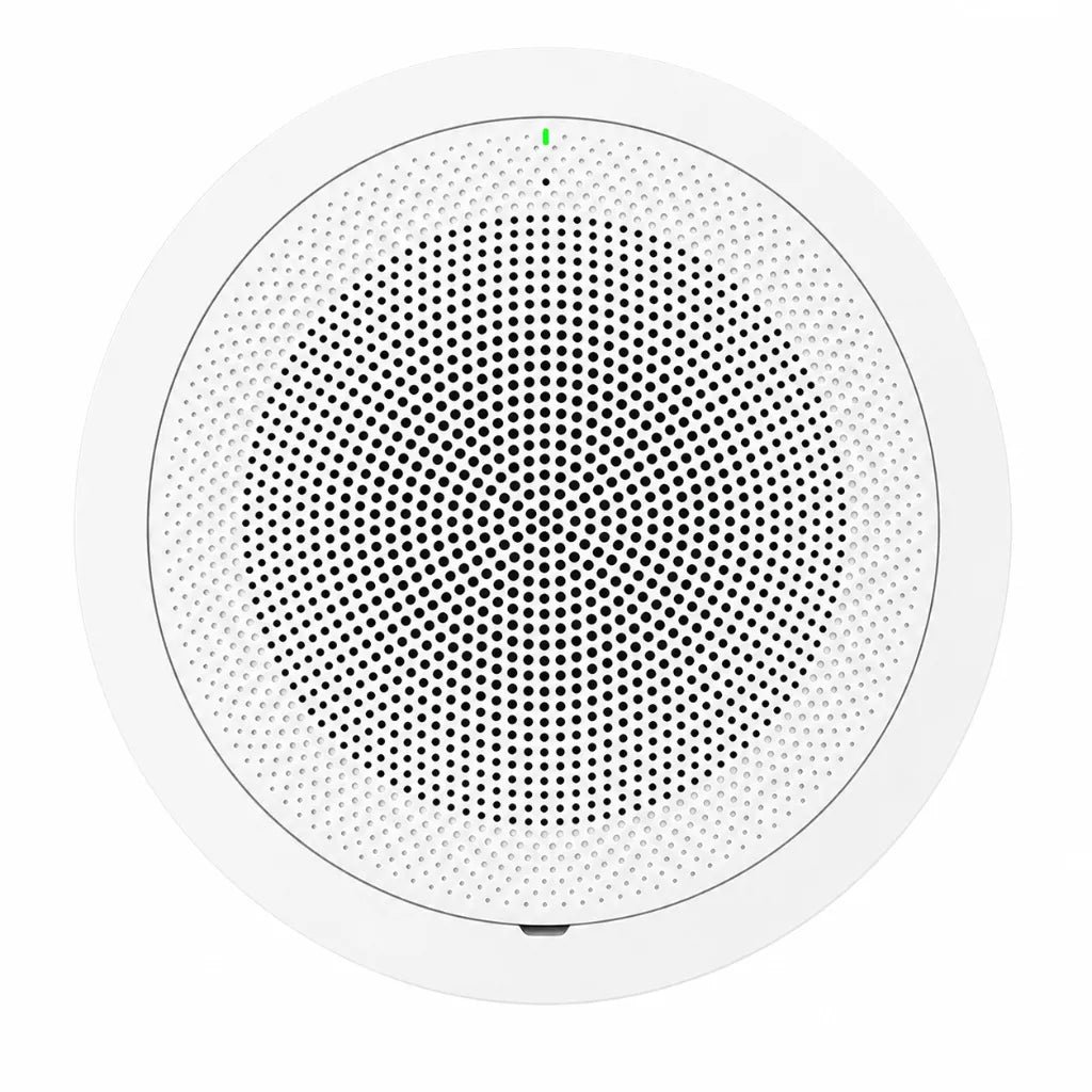 Grandstream GSC3506 v2 SIP Multicast Paging Speaker with 30W HD Audio Output