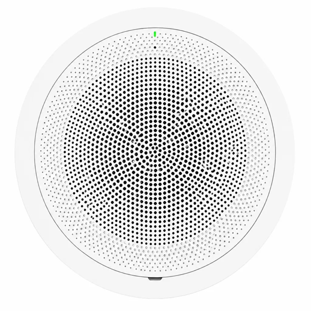Grandstream GSC3506 v2 SIP Multicast Paging Speaker with 30W HD Audio Output