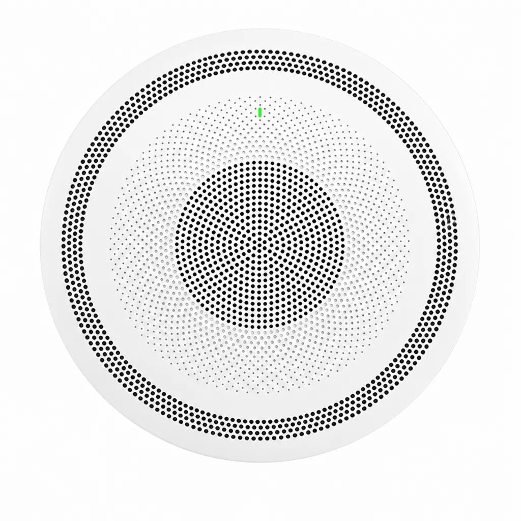 Grandstream GSC3516 SIP Intercom Talk-Back Speaker with 2-Way HD Audio and PoE