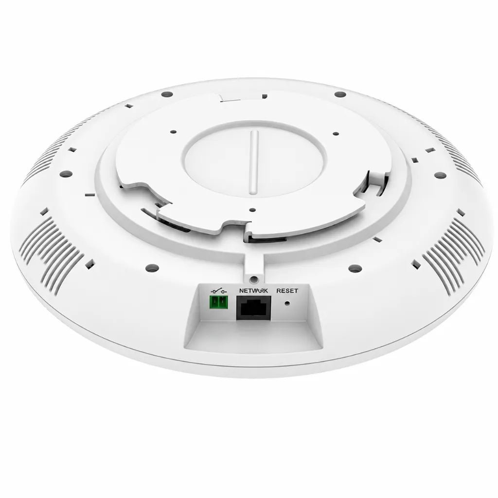 Grandstream GSC3516 SIP Intercom Talk-Back Speaker with 2-Way HD Audio and PoE