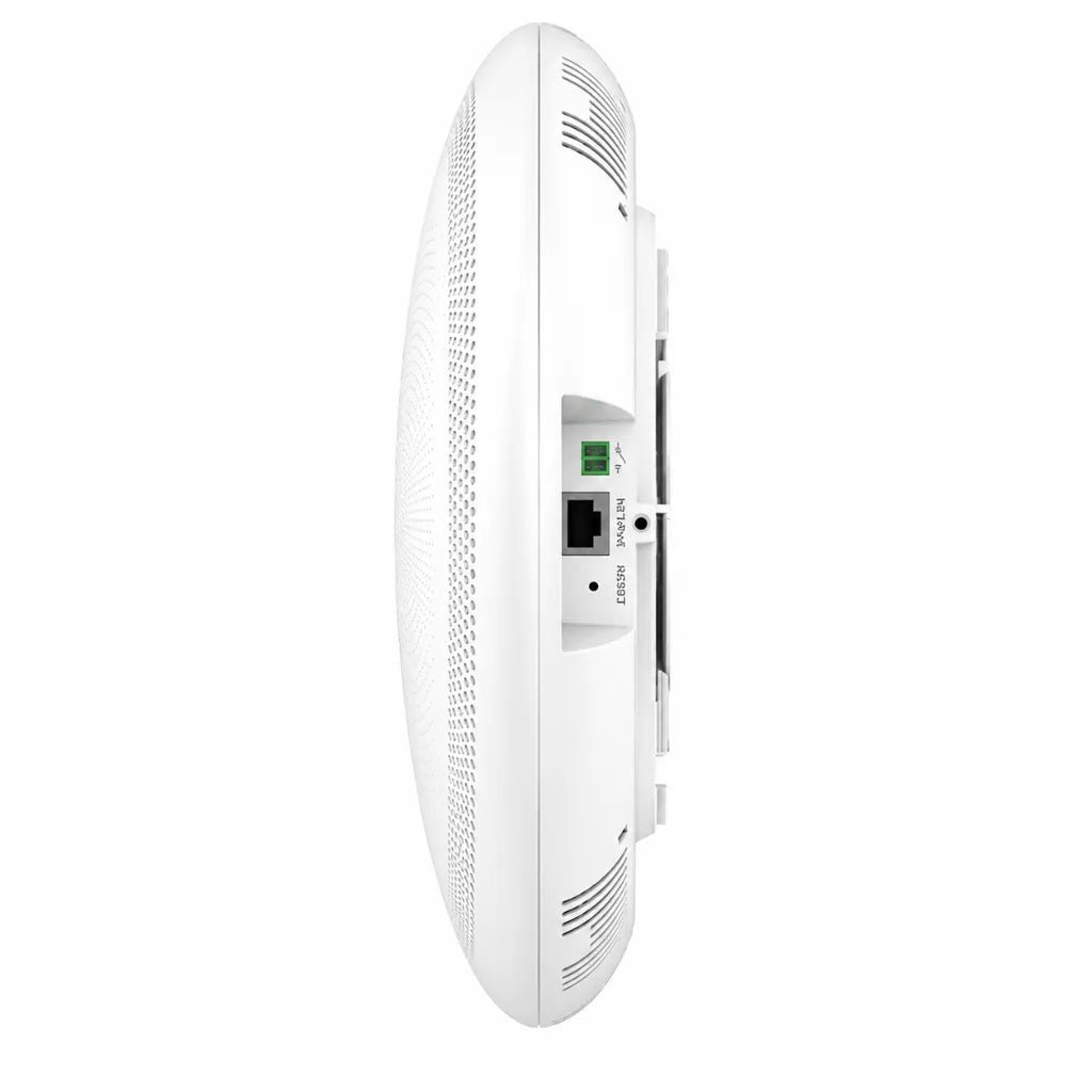 Grandstream GSC3516 SIP Intercom Talk-Back Speaker with 2-Way HD Audio and PoE