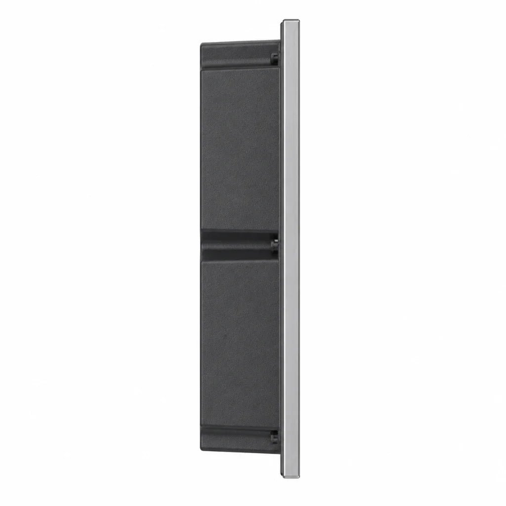 Grandstream GSC3565 SIP Video Intercom System with QR Code Door Access and PoE Support