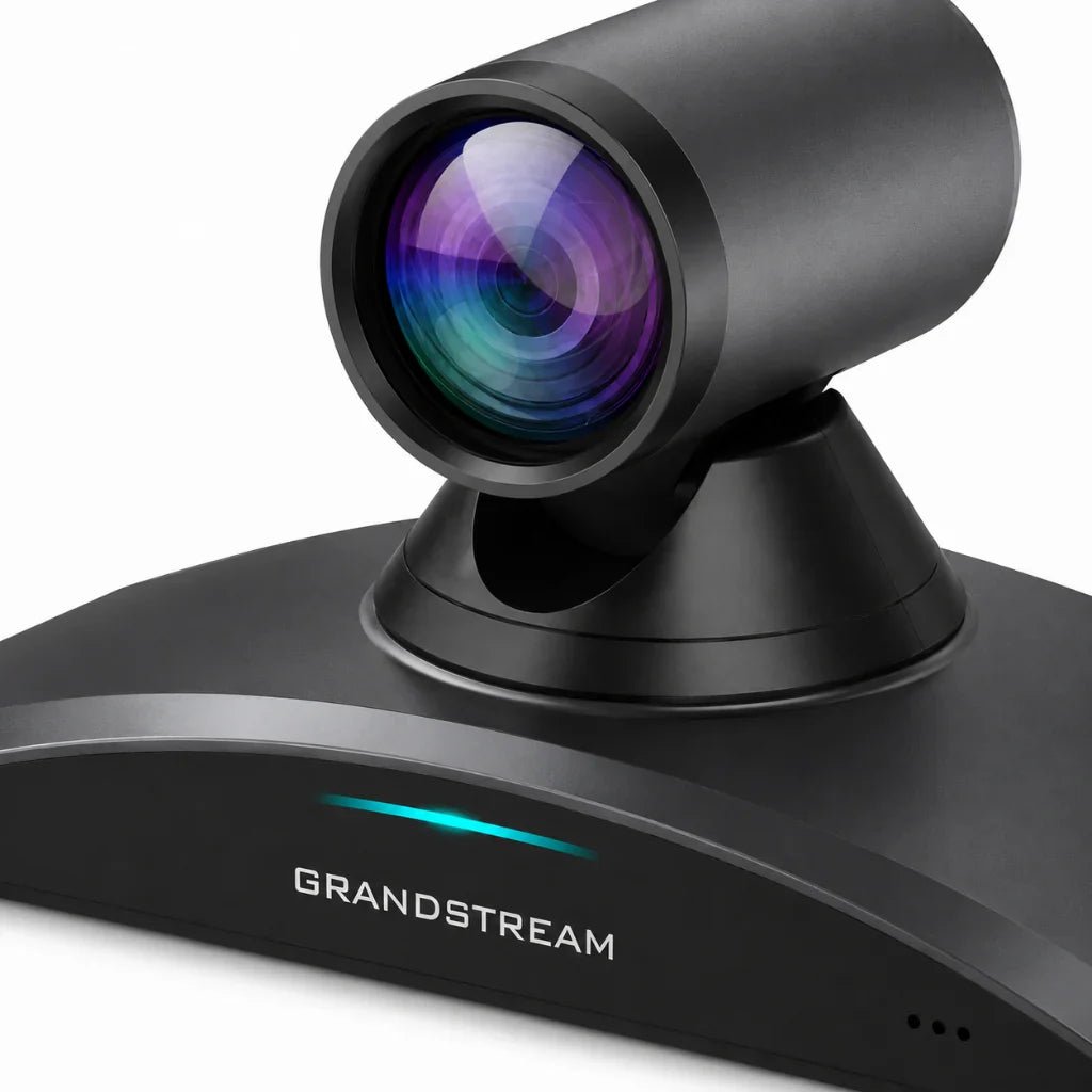 Grandstream GVC3220 Ultra HD 4K Video Conferencing System