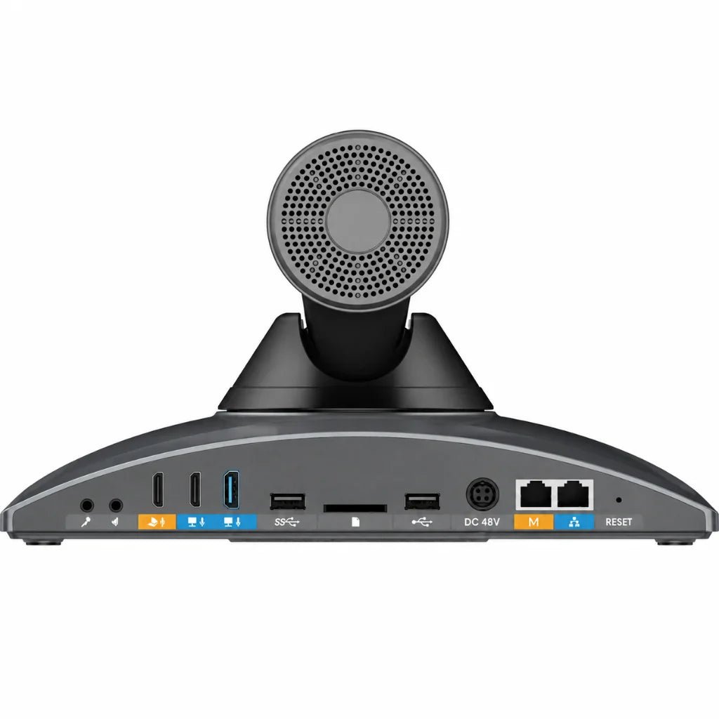 Grandstream GVC3220 Ultra HD 4K Video Conferencing System