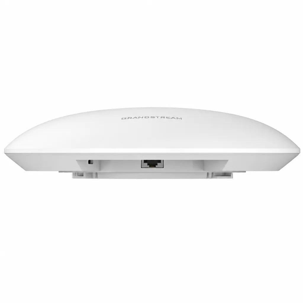 Grandstream GWN7670E Enterprise Wi-Fi 7 Tri-Band Access Point for High-Density Business Networks
