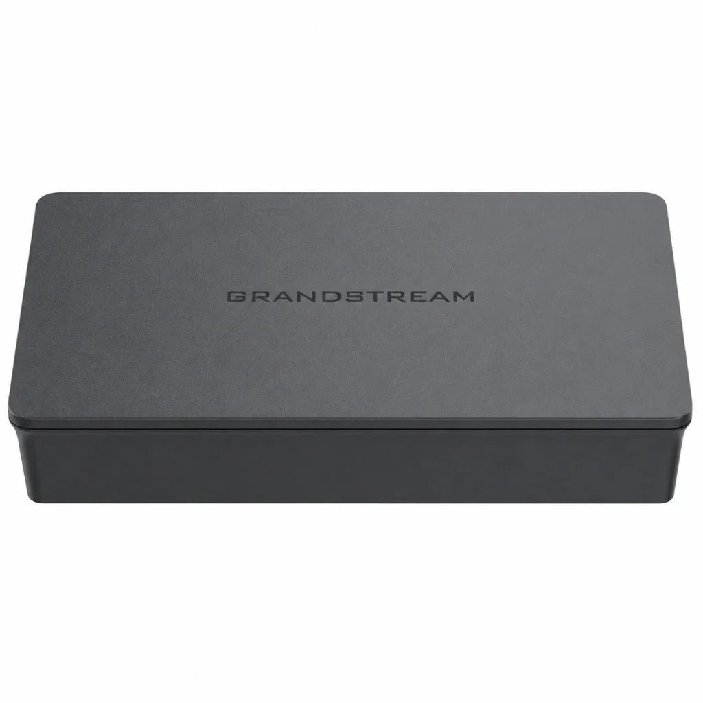Grandstream GWN7700 5-Port Gigabit Desktop Unmanaged Network Switch