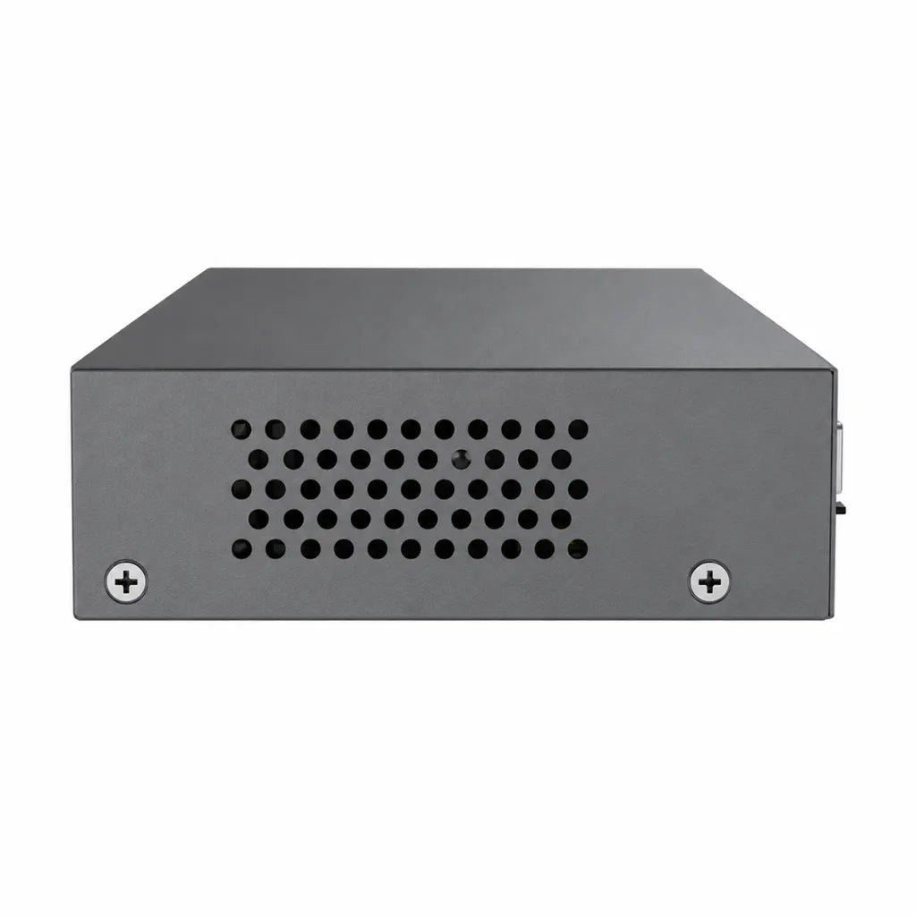 Grandstream GWN7700M 8-Port 2.5G Multi-Gigabit Unmanaged Network Switch