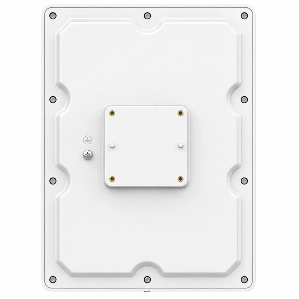 Grandstream GWN7710R Outdoor Managed PoE+ Switch with 8 Gigabit Ports and IP66 Weatherproof Rating