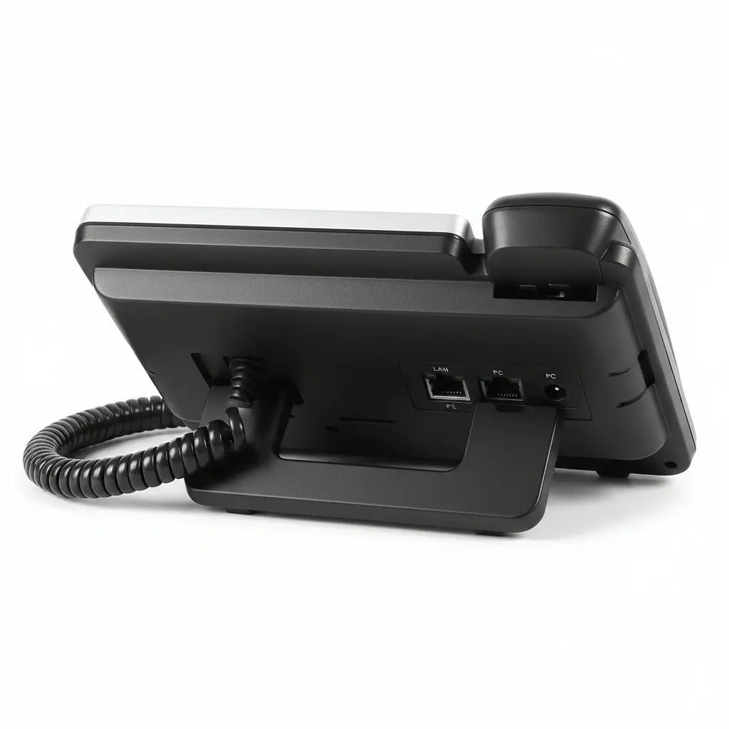 Grandstream GXP1625 2-Line HD IP Phone with Integrated PoE for SIP VoIP Business Systems