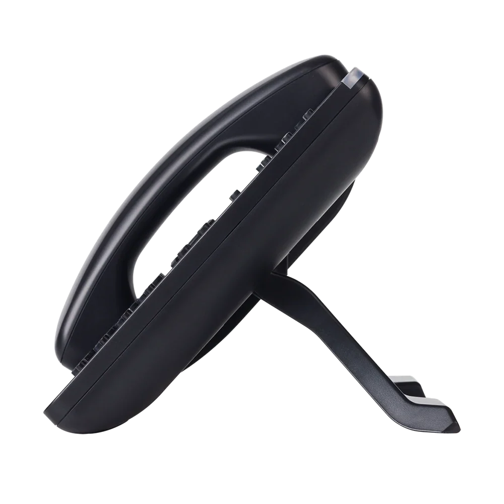 Grandstream GXP2130 Enterprise IP Phone with HD Audio and Color Display for SIP PBX Systems