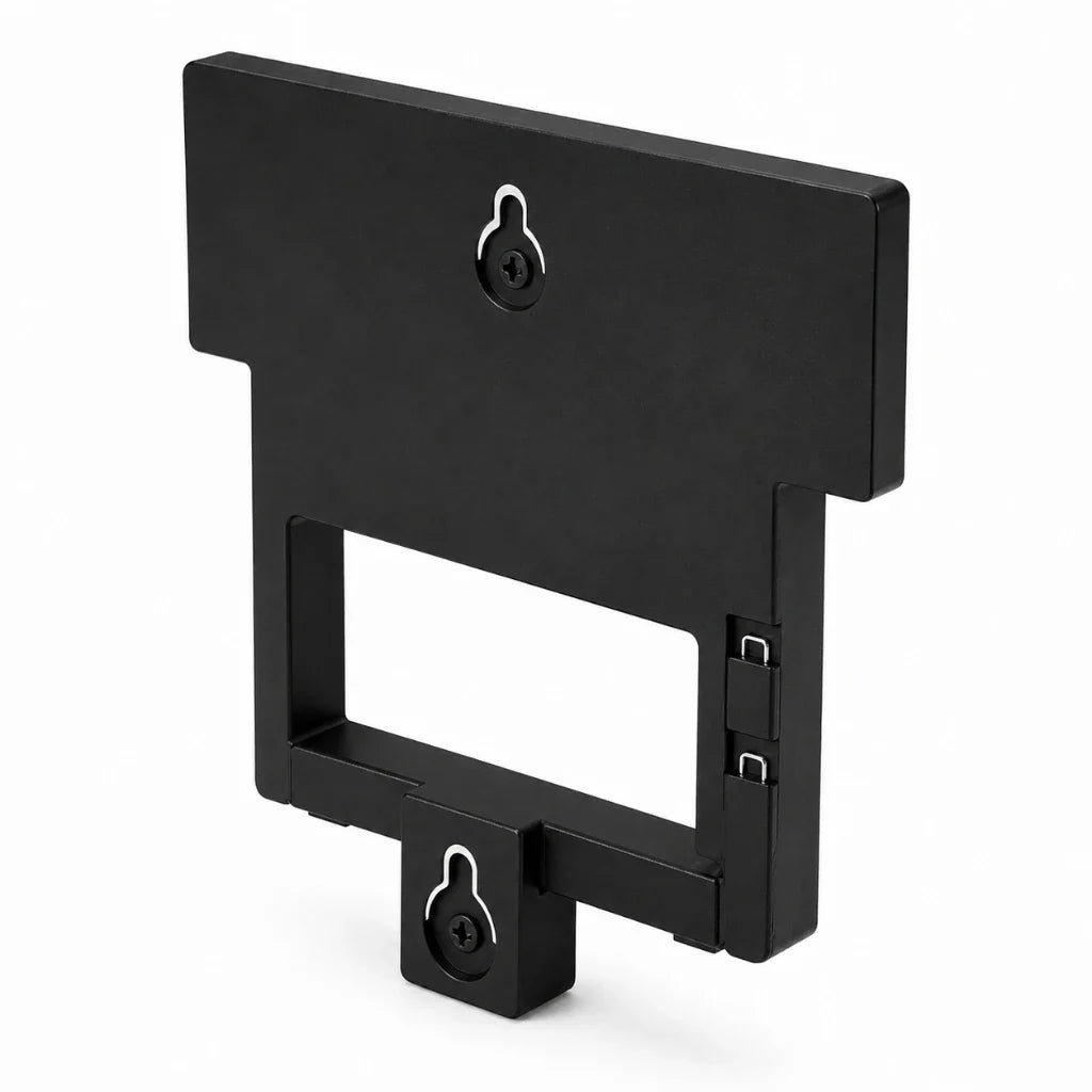 Grandstream GXV3380_WM Wall Mount Kit for GXV3380 and GXV3480 IP Video Phones