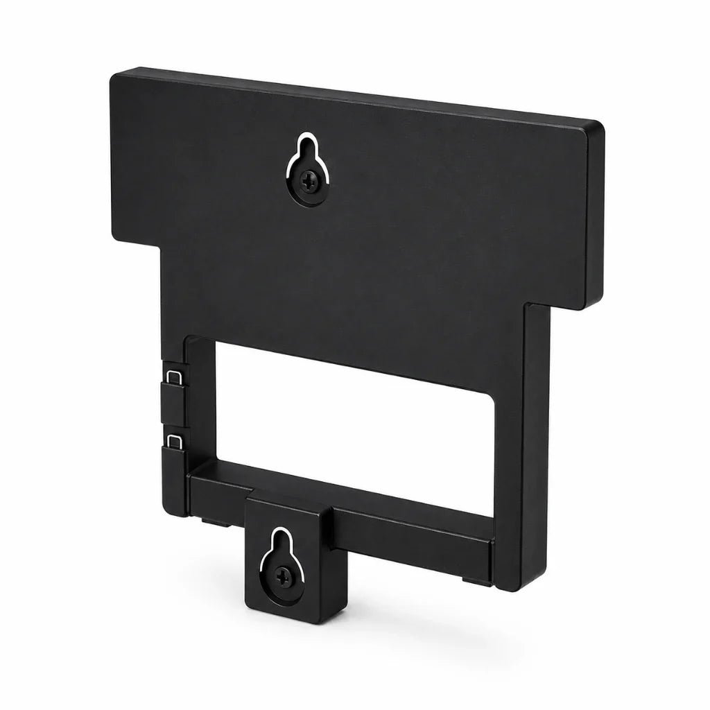 Grandstream GXV3380_WM Wall Mount Kit for GXV3380 and GXV3480 IP Video Phones