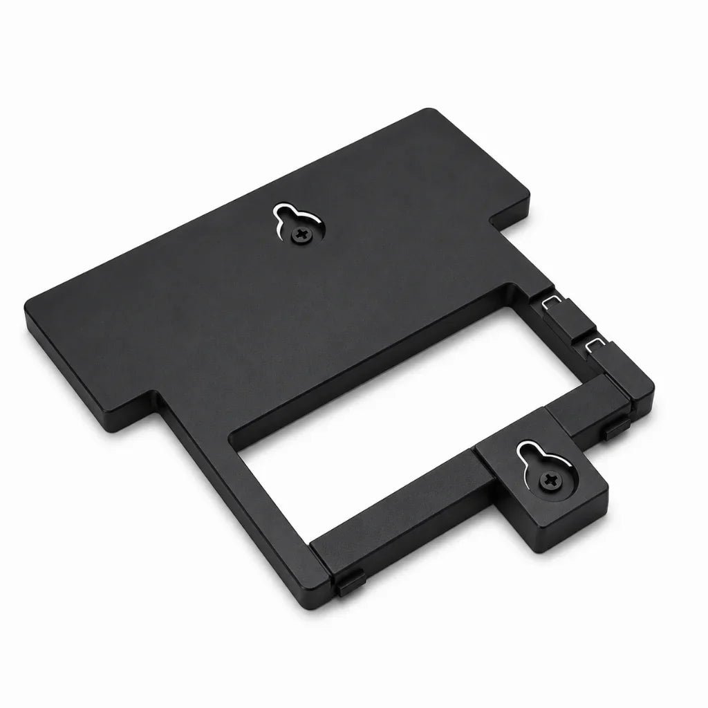 Grandstream GXV3380_WM Wall Mount Kit for GXV3380 and GXV3480 IP Video Phones