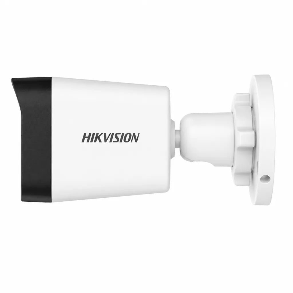 Hikvision DS-2CE16D0T-LPFS 2MP Dual Light Fixed Bullet Camera with Built-in Microphone for HD CCTV Systems