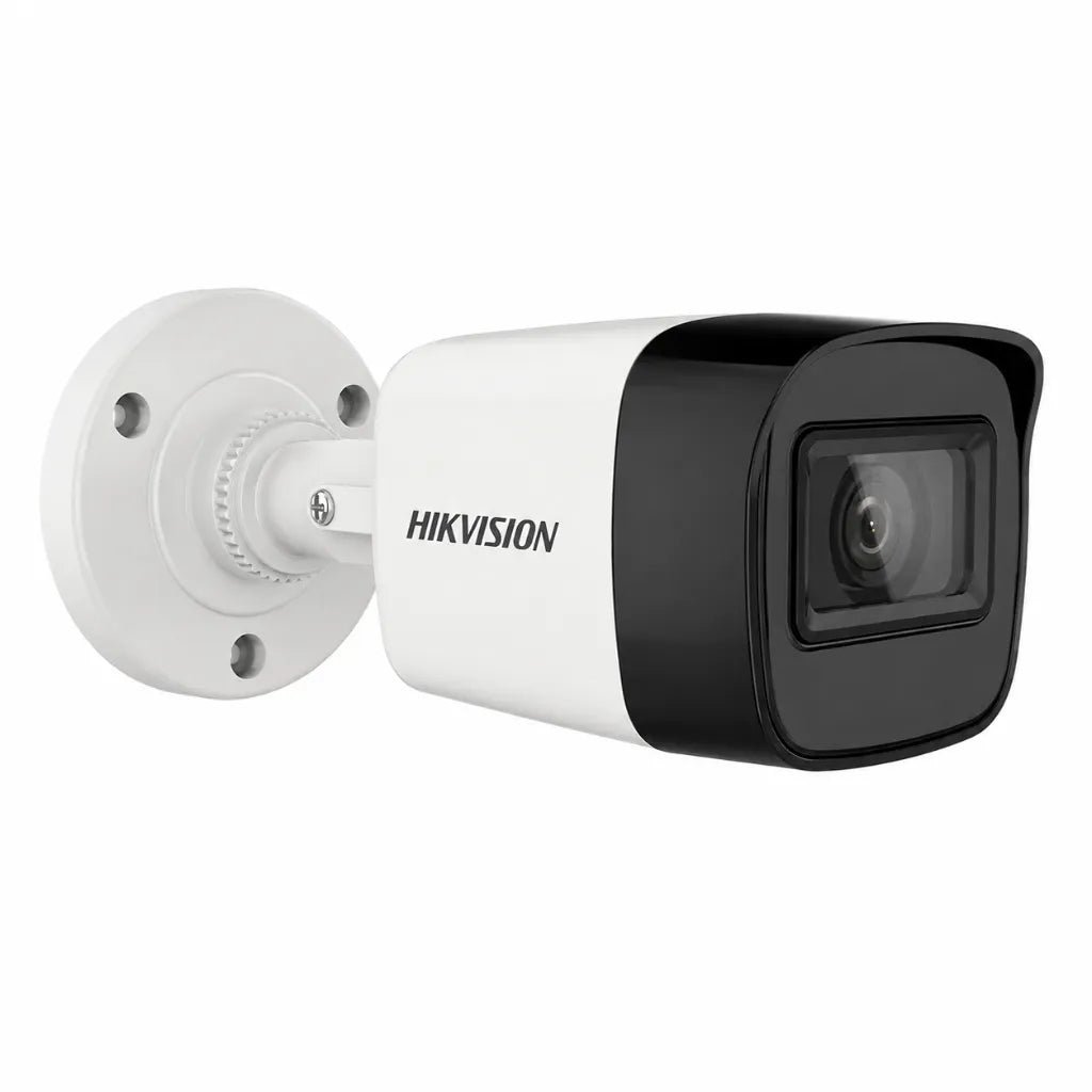 HIKVISION DS-2CE16U1T-ITPF 8MP 4K Ultra HD Bullet CCTV Security Camera