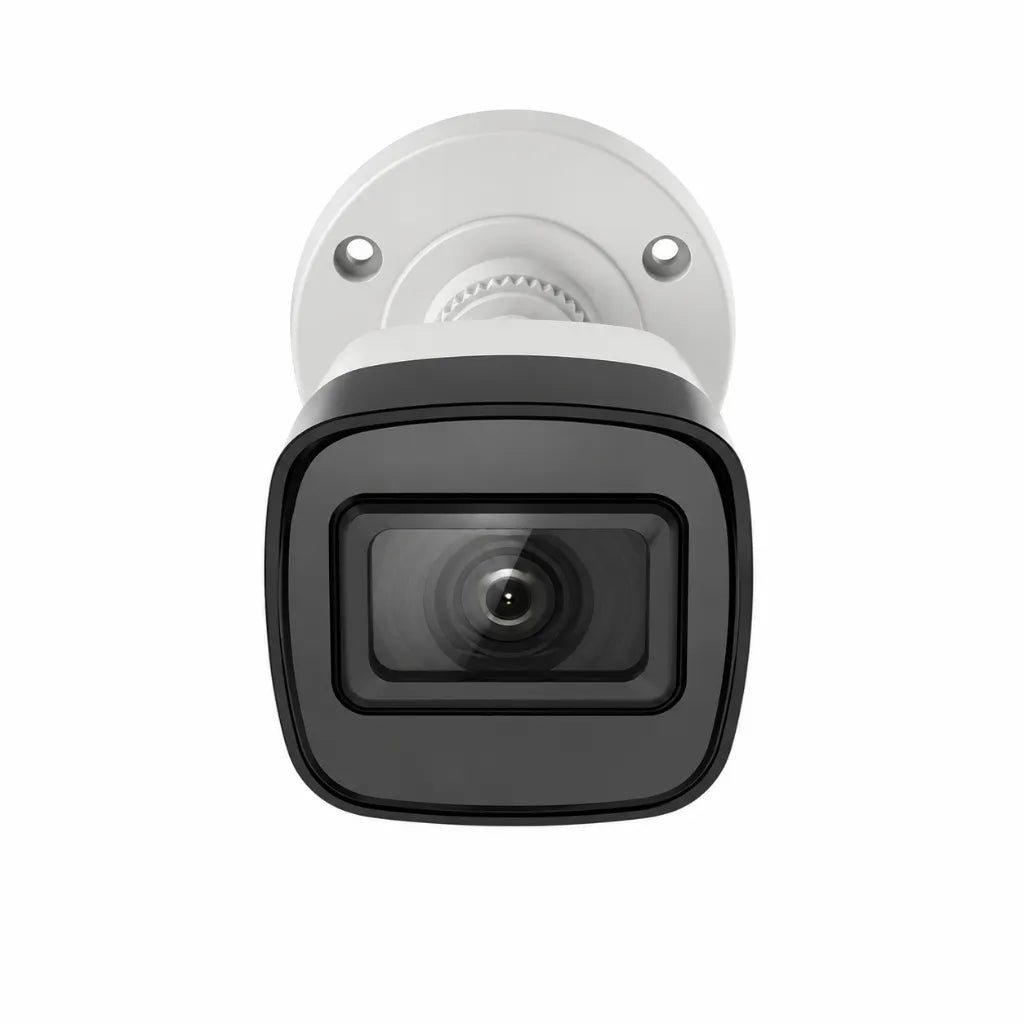 HIKVISION DS-2CE16U1T-ITPF 8MP 4K Ultra HD Bullet CCTV Security Camera