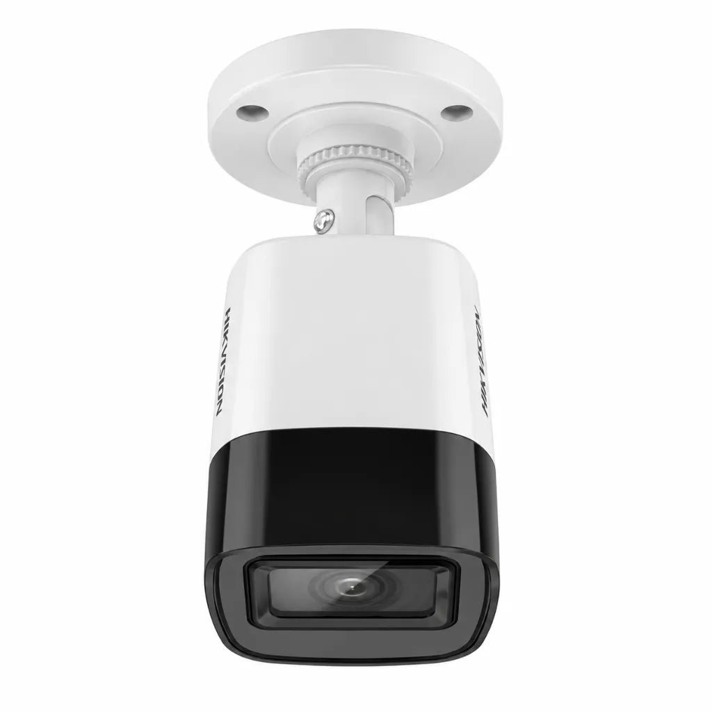 HIKVISION DS-2CE16U1T-ITPF 8MP 4K Ultra HD Bullet CCTV Security Camera