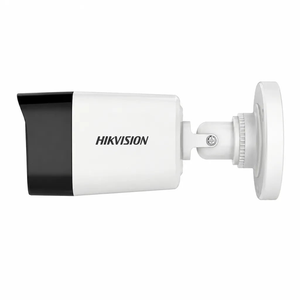 HIKVISION DS-2CE16U1T-ITPF 8MP 4K Ultra HD Bullet CCTV Security Camera